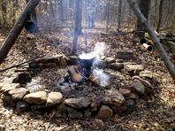 maple sugaring